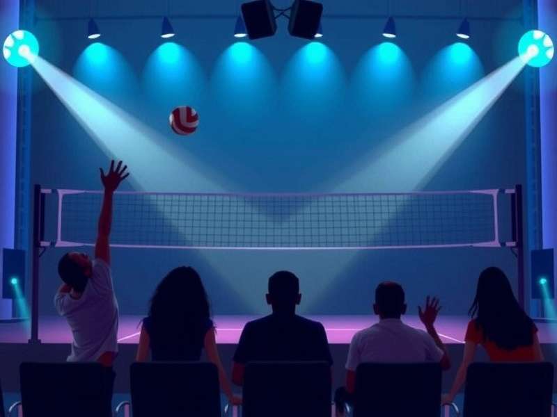 Indian Gaming Strategy for Volley Elite Mumbai