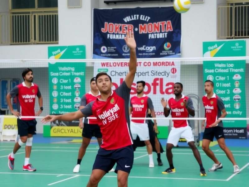 Volley Elite Mumbai Community Discussions